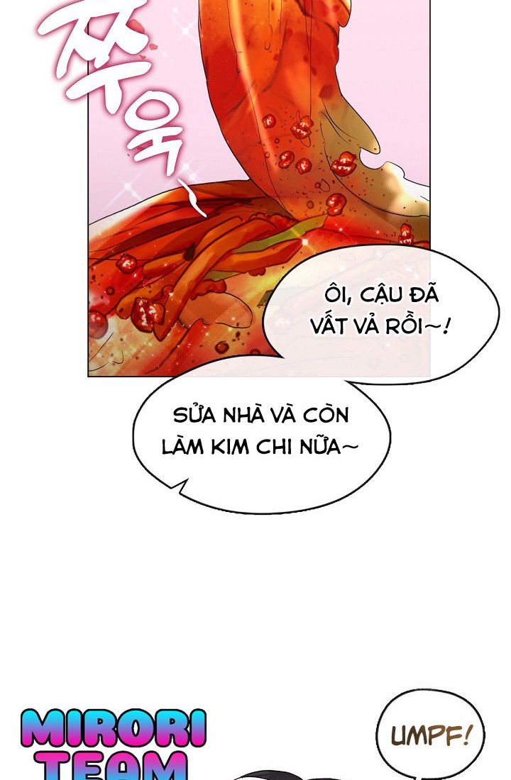 Nhà Hàng Thế Giới Ngầm Chapter 52 - Trang 2