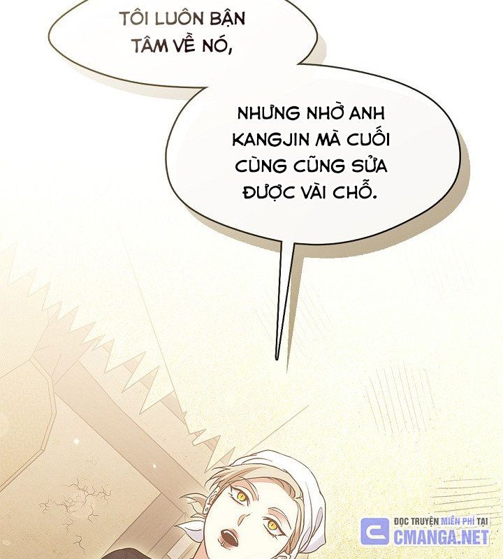 Nhà Hàng Thế Giới Ngầm Chapter 52 - Trang 2