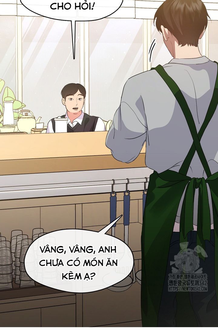 Nhà Hàng Thế Giới Ngầm Chapter 52 - Trang 2