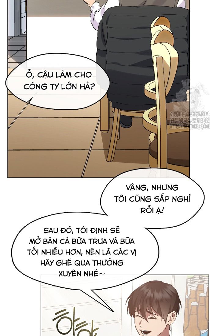 Nhà Hàng Thế Giới Ngầm Chapter 52 - Trang 2