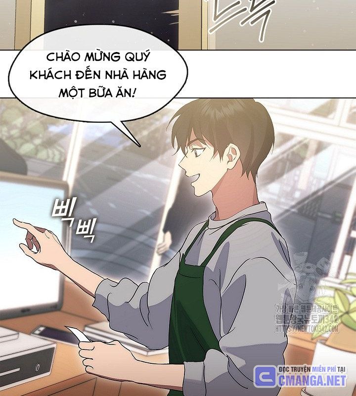 Nhà Hàng Thế Giới Ngầm Chapter 52 - Trang 2