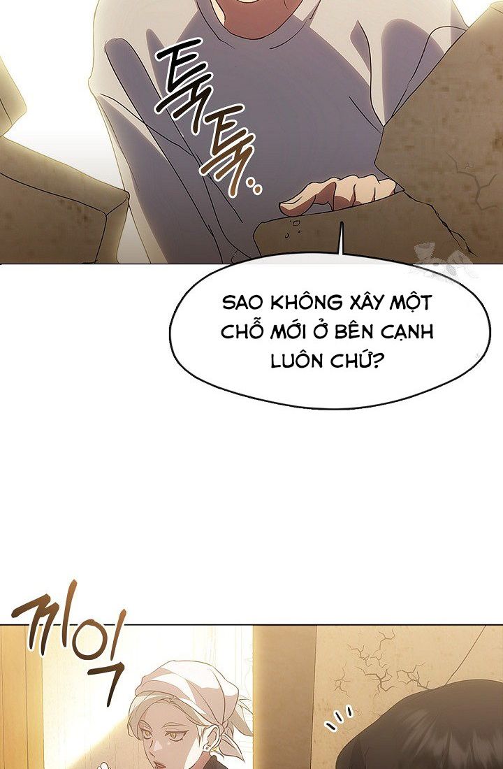 Nhà Hàng Thế Giới Ngầm Chapter 52 - Trang 2