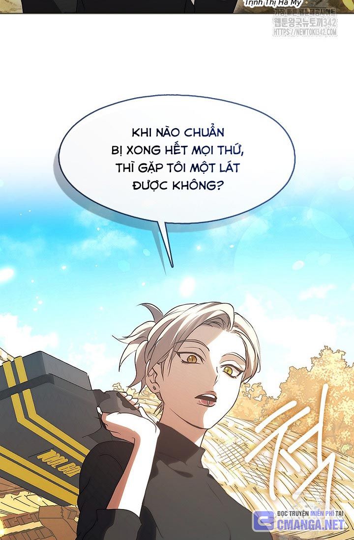 Nhà Hàng Thế Giới Ngầm Chapter 51 - Trang 2