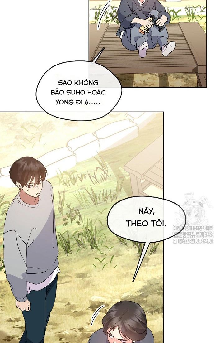 Nhà Hàng Thế Giới Ngầm Chapter 51 - Trang 2