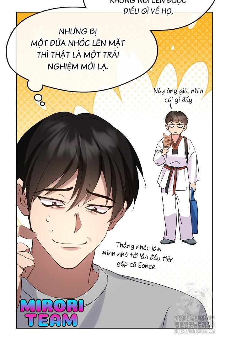 Nhà Hàng Thế Giới Ngầm Chapter 51 - Trang 2