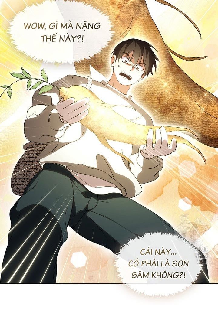 Nhà Hàng Thế Giới Ngầm Chapter 51 - Trang 2