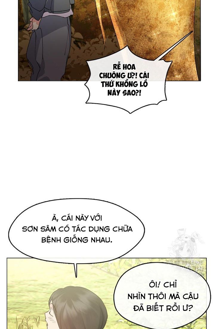 Nhà Hàng Thế Giới Ngầm Chapter 51 - Trang 2