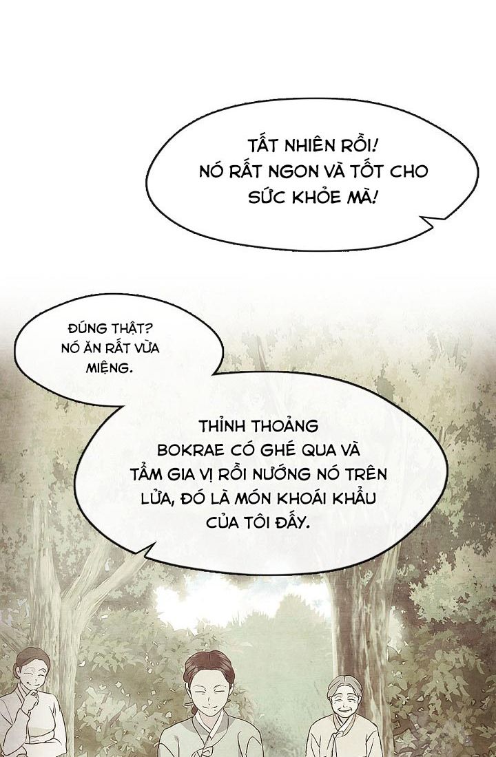 Nhà Hàng Thế Giới Ngầm Chapter 51 - Trang 2