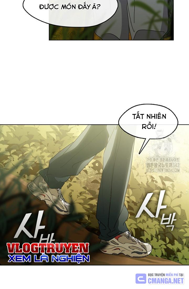 Nhà Hàng Thế Giới Ngầm Chapter 51 - Trang 2