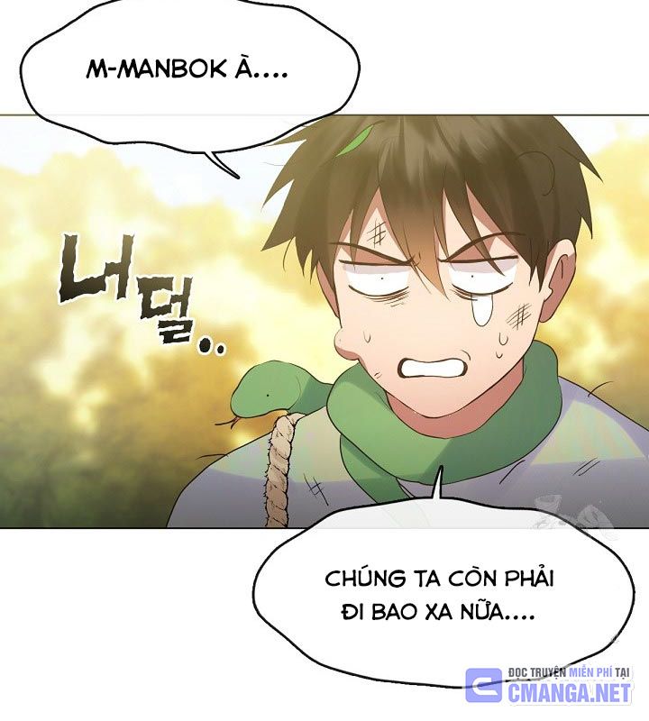 Nhà Hàng Thế Giới Ngầm Chapter 51 - Trang 2