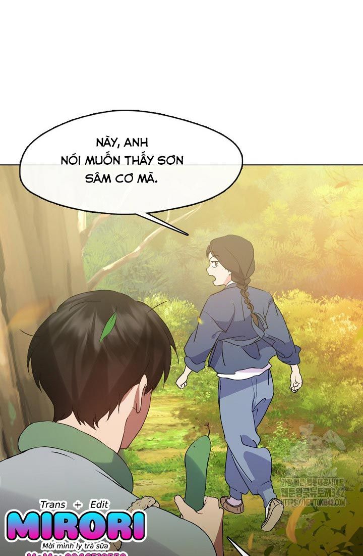 Nhà Hàng Thế Giới Ngầm Chapter 51 - Trang 2