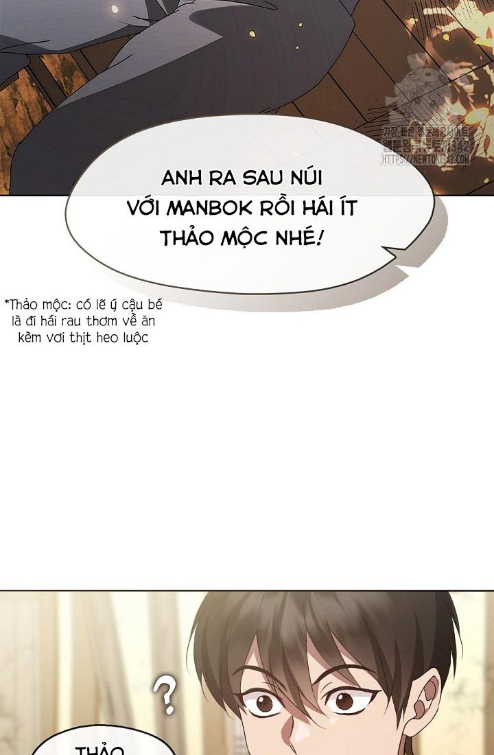 Nhà Hàng Thế Giới Ngầm Chapter 51 - Trang 2