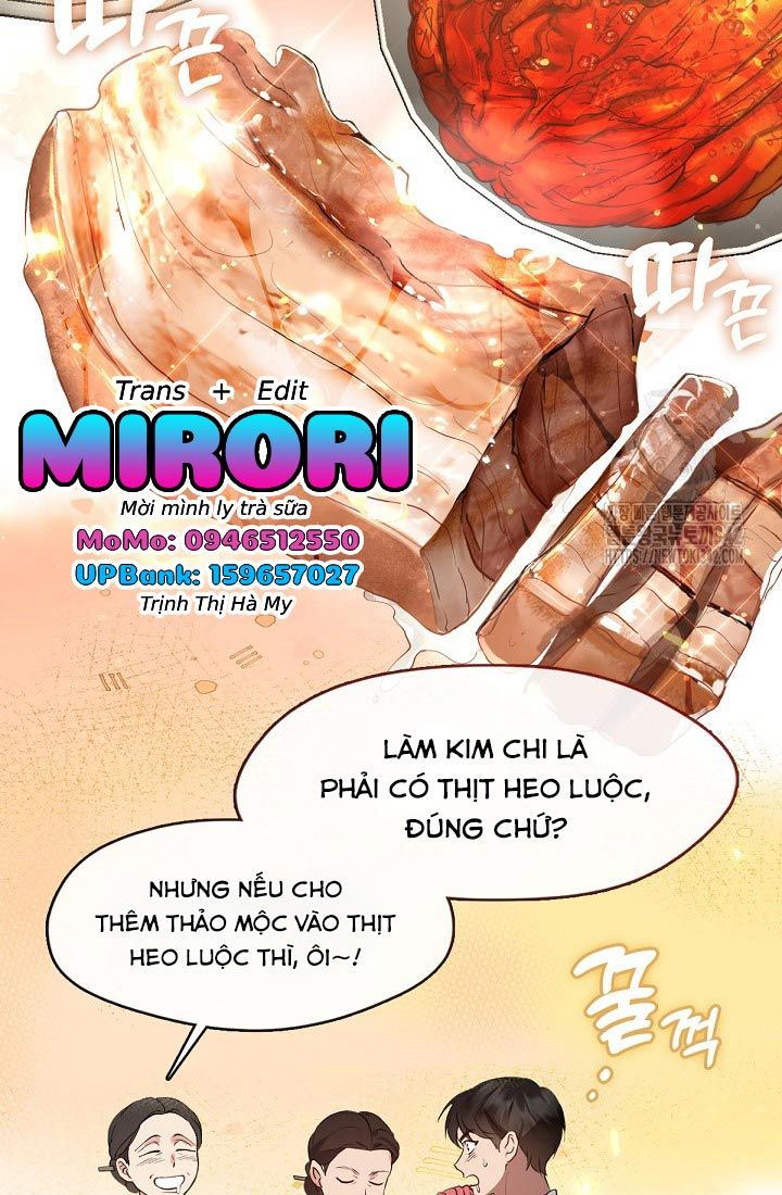 Nhà Hàng Thế Giới Ngầm Chapter 51 - Trang 2