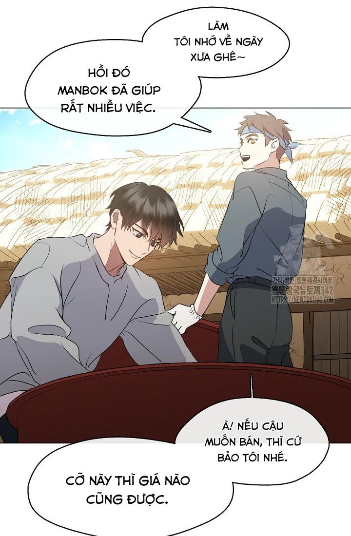 Nhà Hàng Thế Giới Ngầm Chapter 51 - Trang 2