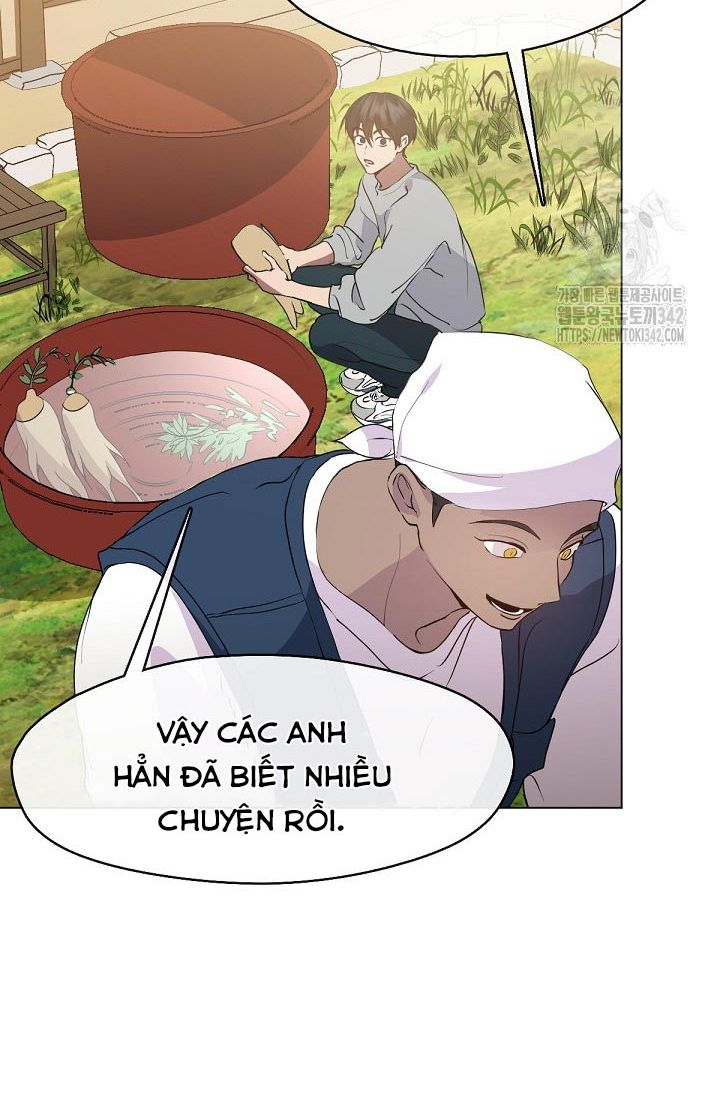 Nhà Hàng Thế Giới Ngầm Chapter 51 - Trang 2