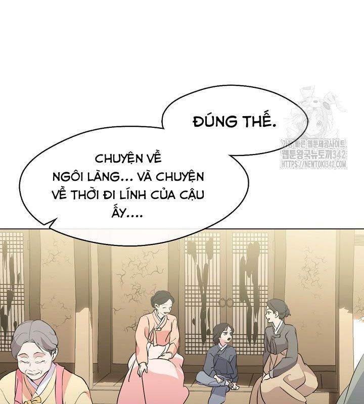 Nhà Hàng Thế Giới Ngầm Chapter 51 - Trang 2