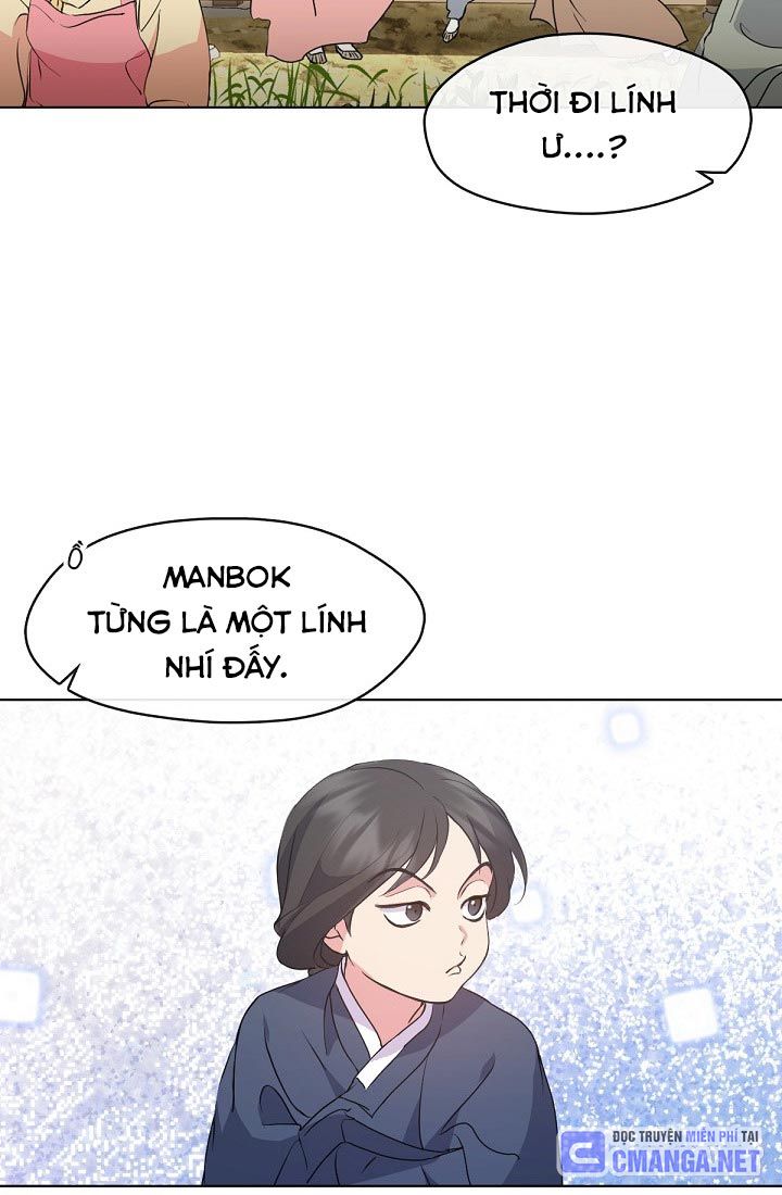 Nhà Hàng Thế Giới Ngầm Chapter 51 - Trang 2