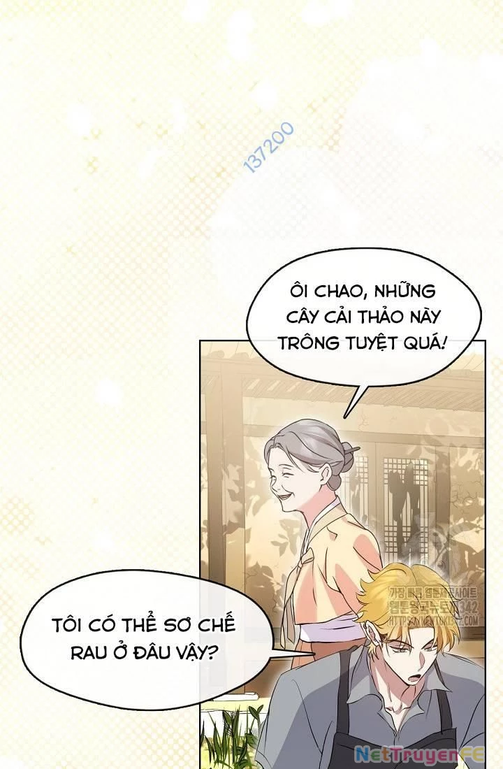 Nhà Hàng Thế Giới Ngầm Chapter 50 - Trang 2