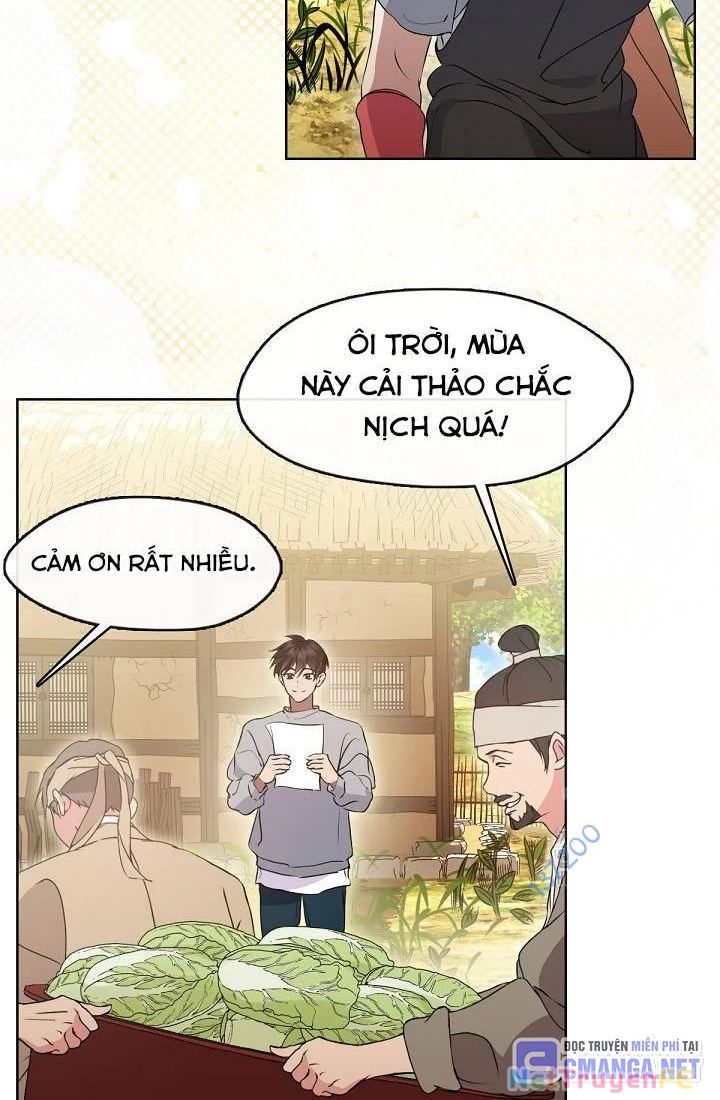 Nhà Hàng Thế Giới Ngầm Chapter 50 - Trang 2