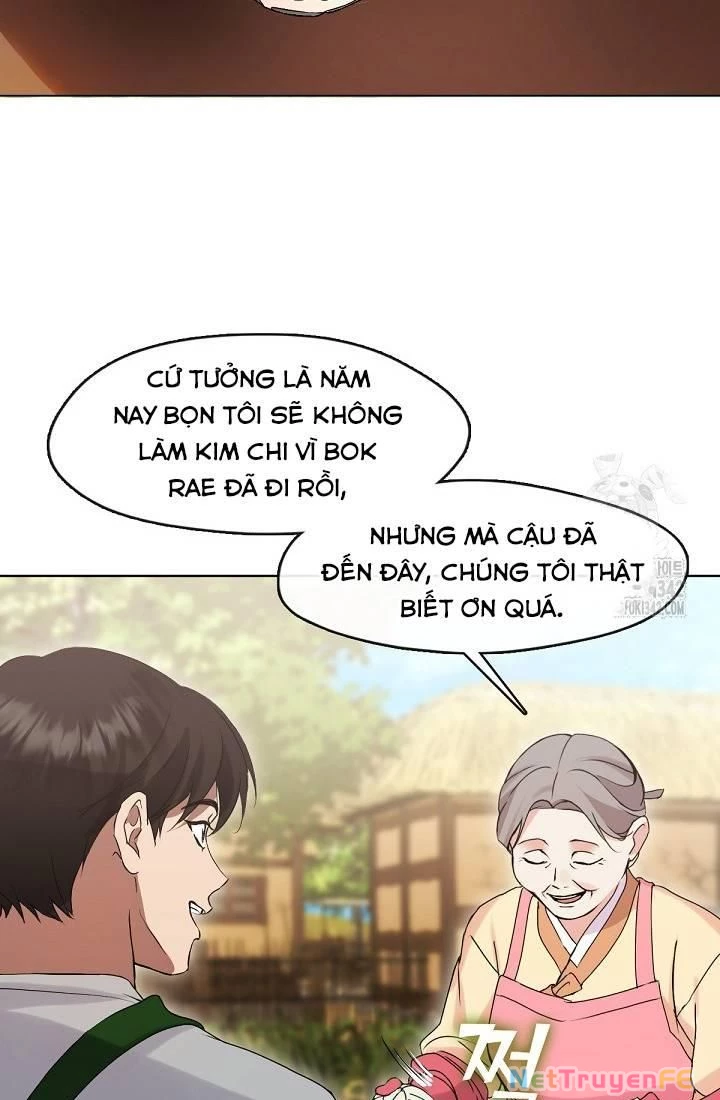 Nhà Hàng Thế Giới Ngầm Chapter 50 - Trang 2