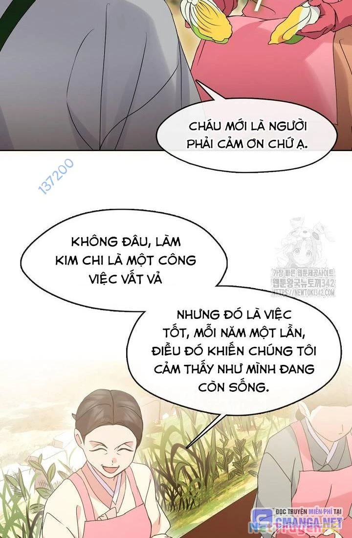 Nhà Hàng Thế Giới Ngầm Chapter 50 - Trang 2