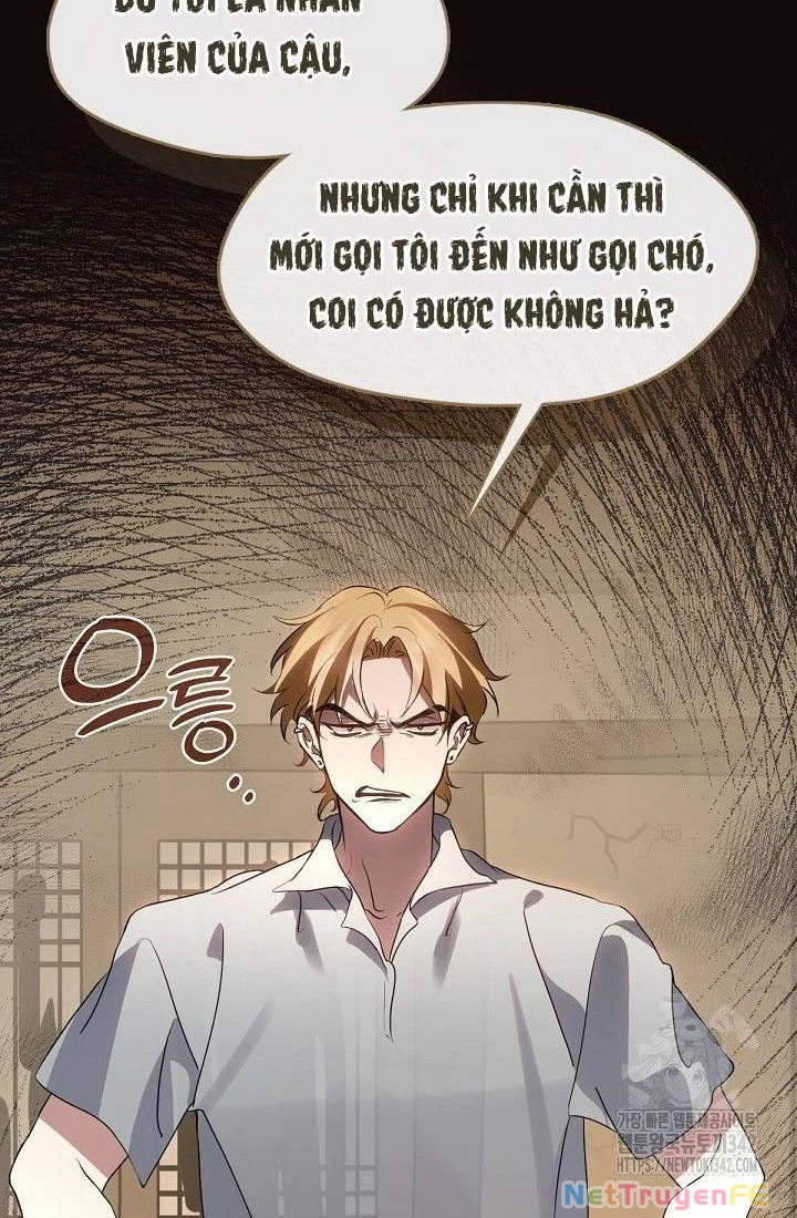 Nhà Hàng Thế Giới Ngầm Chapter 50 - Trang 2