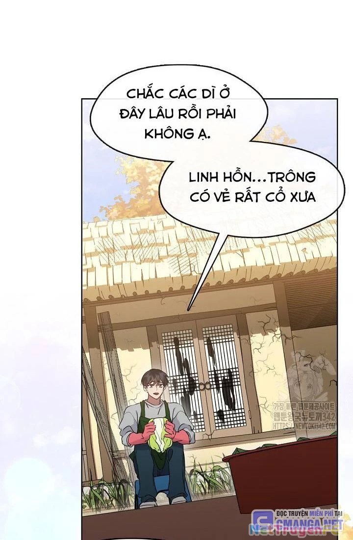 Nhà Hàng Thế Giới Ngầm Chapter 50 - Trang 2