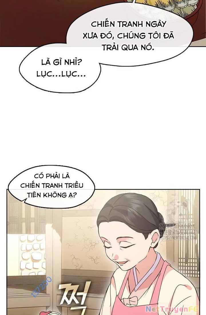 Nhà Hàng Thế Giới Ngầm Chapter 50 - Trang 2