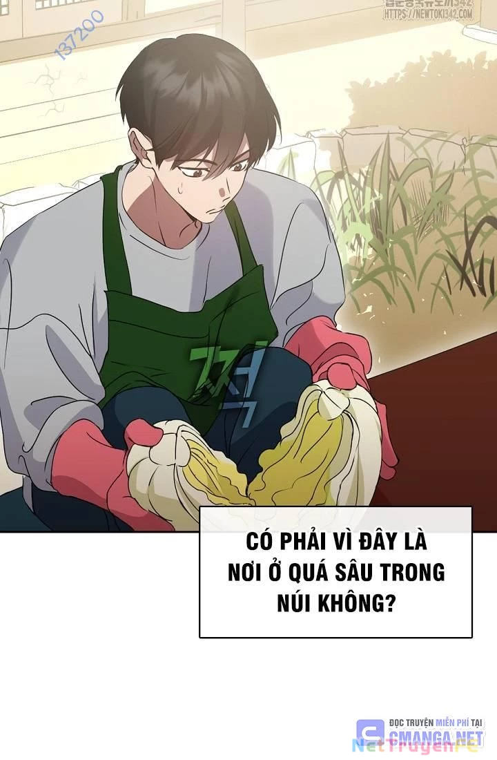 Nhà Hàng Thế Giới Ngầm Chapter 50 - Trang 2