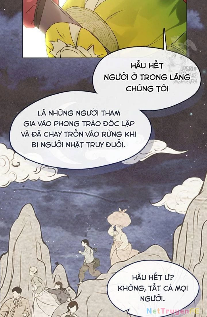 Nhà Hàng Thế Giới Ngầm Chapter 50 - Trang 2