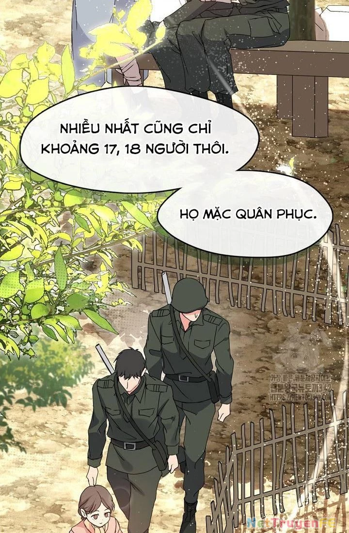 Nhà Hàng Thế Giới Ngầm Chapter 50 - Trang 2