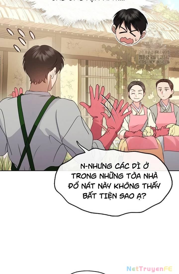 Nhà Hàng Thế Giới Ngầm Chapter 50 - Trang 2