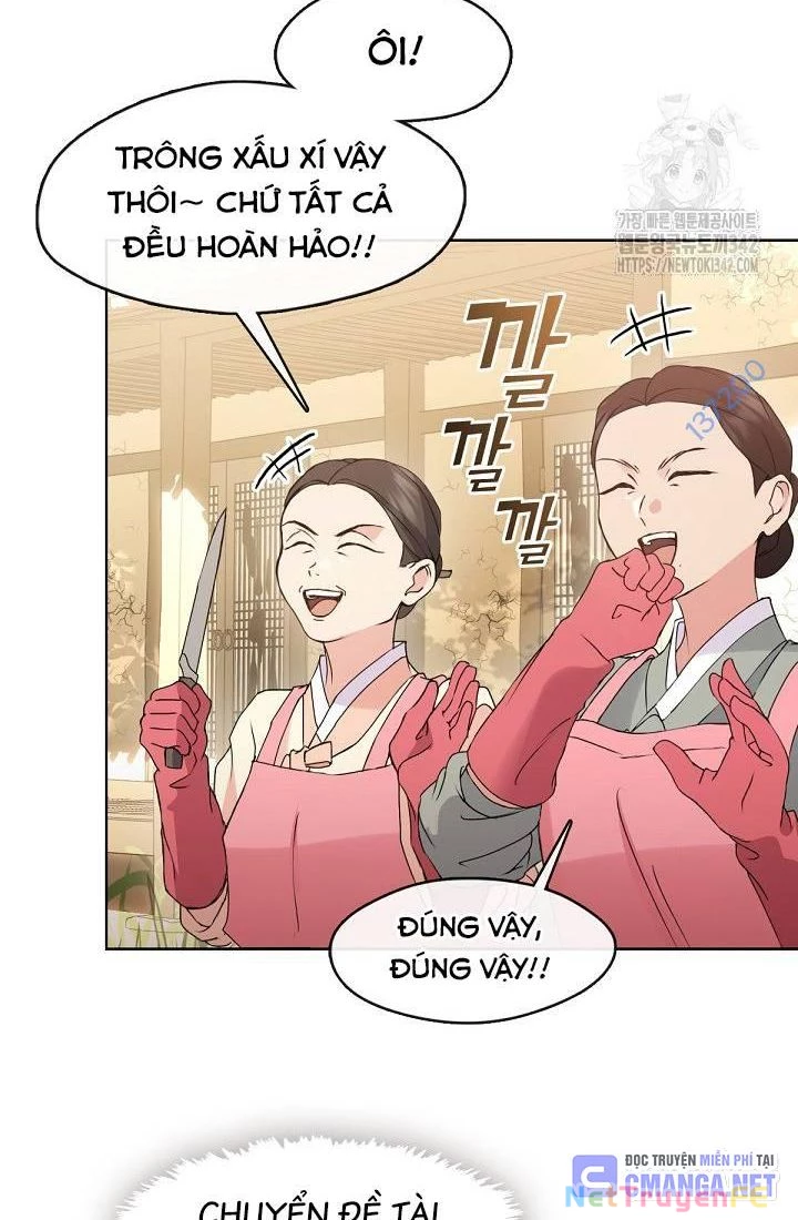 Nhà Hàng Thế Giới Ngầm Chapter 50 - Trang 2