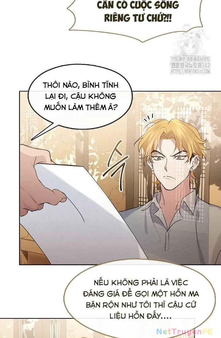 Nhà Hàng Thế Giới Ngầm Chapter 50 - Trang 2