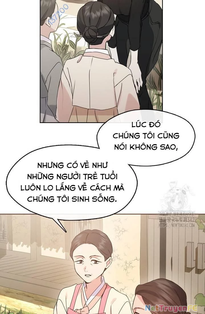 Nhà Hàng Thế Giới Ngầm Chapter 50 - Trang 2