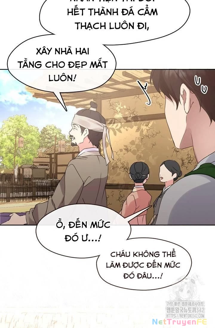 Nhà Hàng Thế Giới Ngầm Chapter 50 - Trang 2