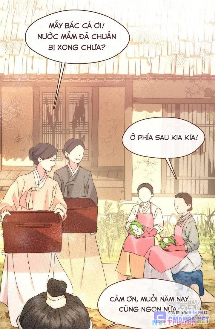 Nhà Hàng Thế Giới Ngầm Chapter 50 - Trang 2