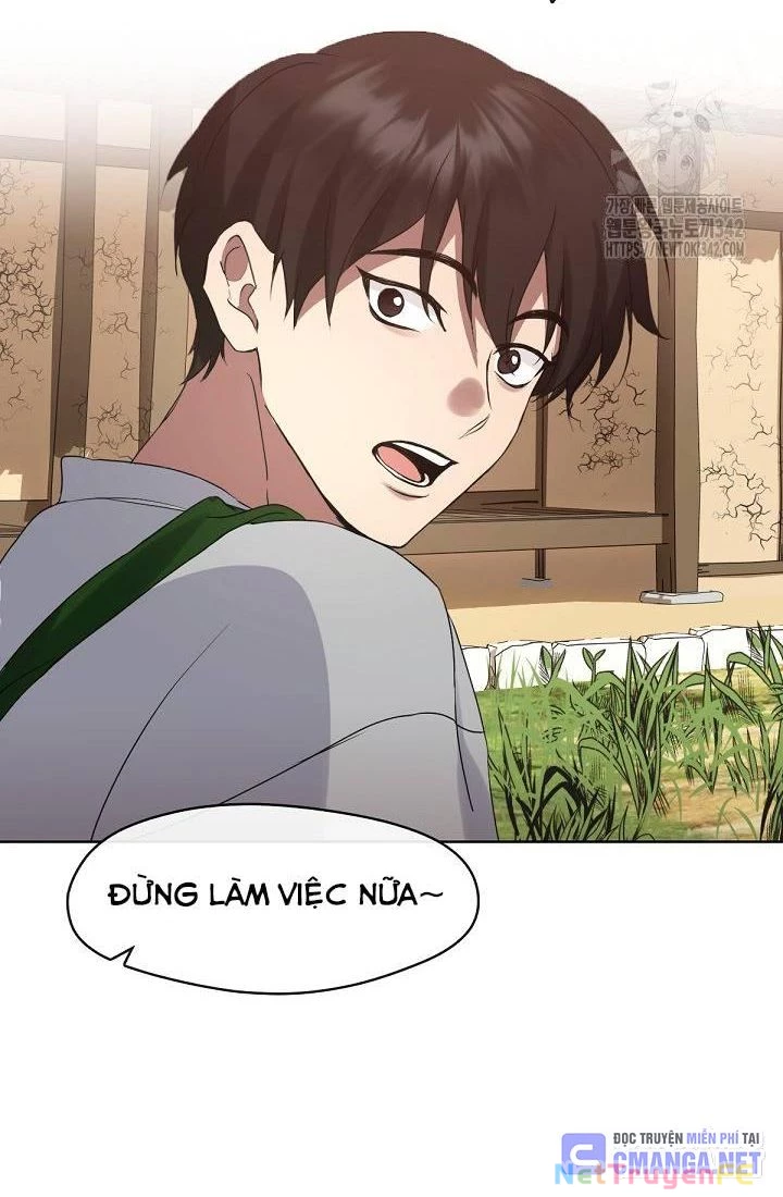 Nhà Hàng Thế Giới Ngầm Chapter 50 - Trang 2