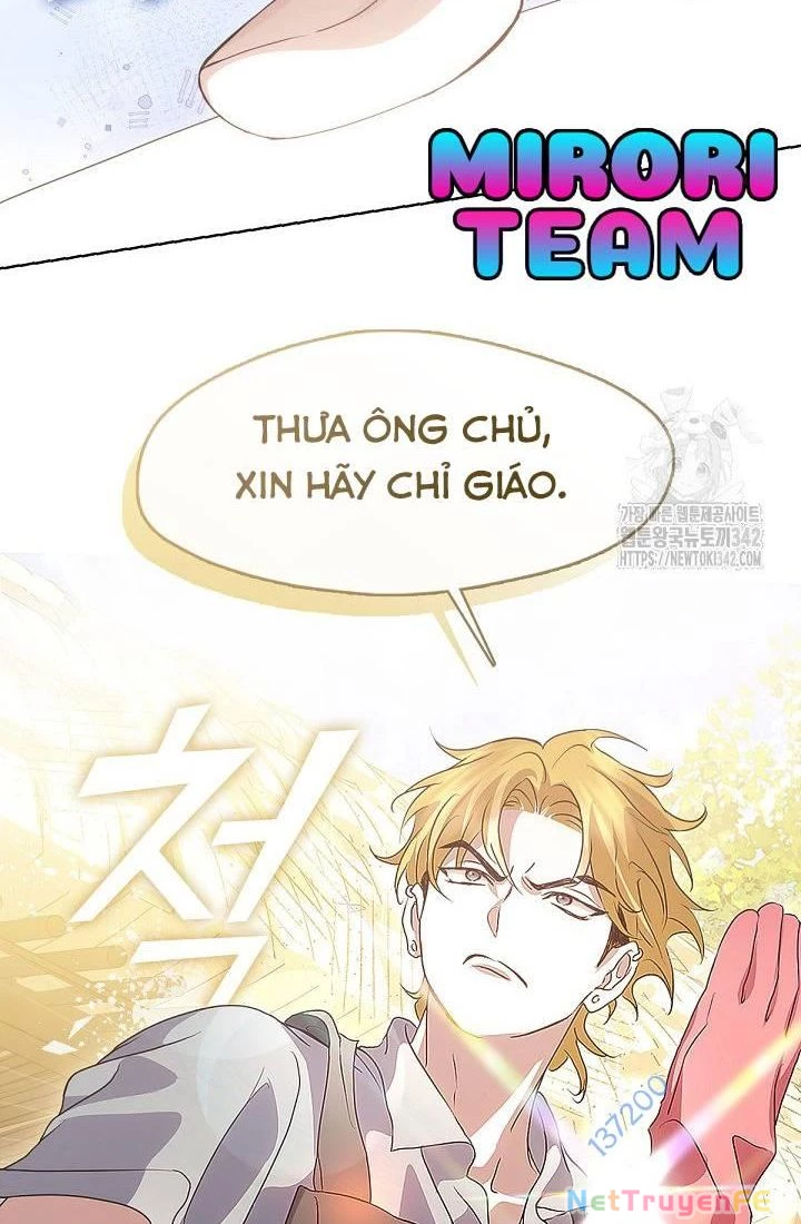 Nhà Hàng Thế Giới Ngầm Chapter 50 - Trang 2