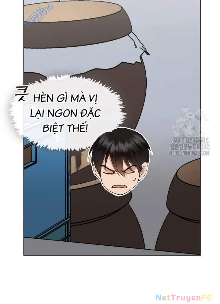 Nhà Hàng Thế Giới Ngầm Chapter 49 - Trang 2