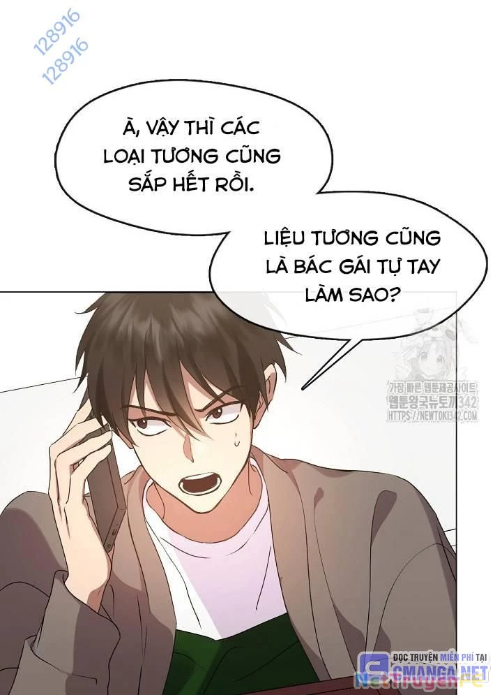 Nhà Hàng Thế Giới Ngầm Chapter 49 - Trang 2