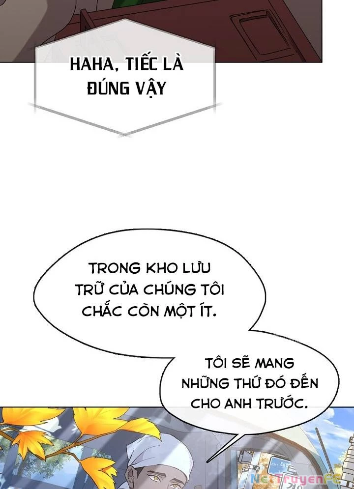 Nhà Hàng Thế Giới Ngầm Chapter 49 - Trang 2