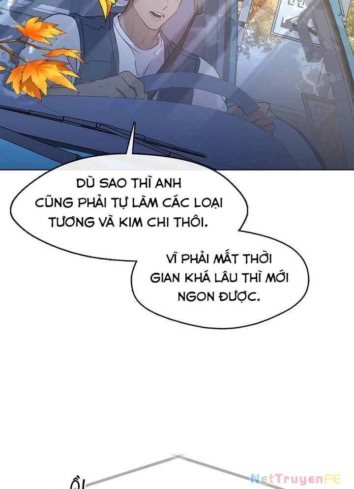 Nhà Hàng Thế Giới Ngầm Chapter 49 - Trang 2