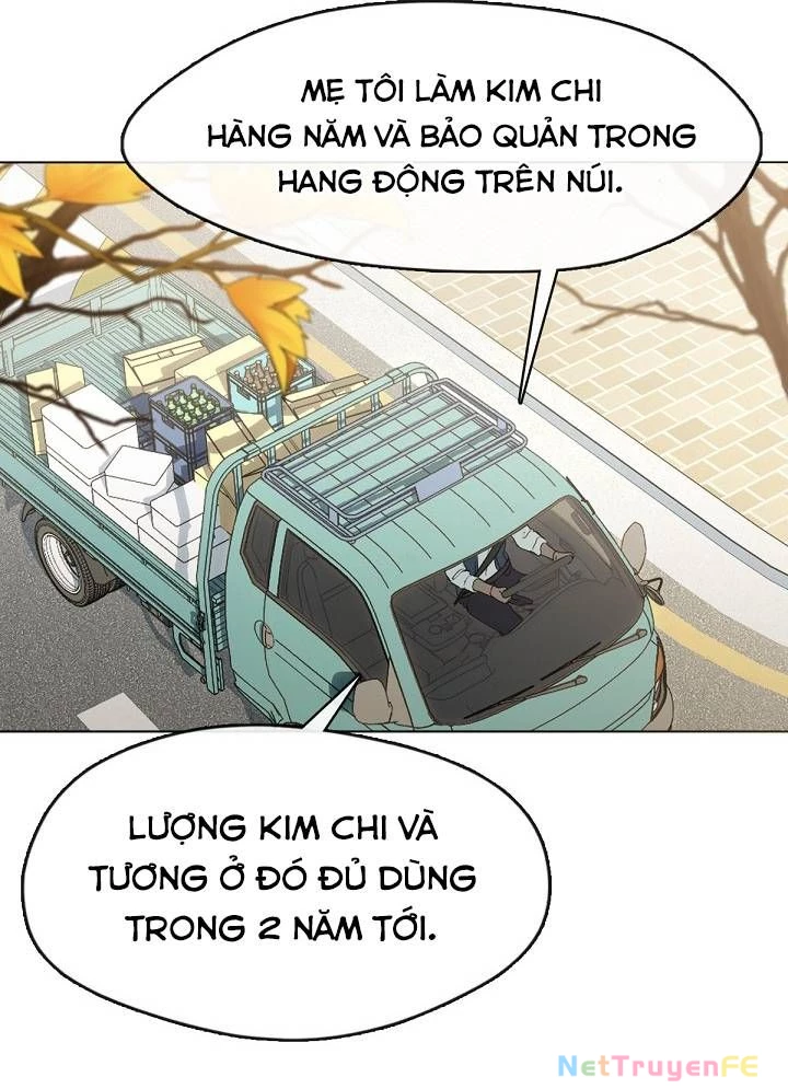 Nhà Hàng Thế Giới Ngầm Chapter 49 - Trang 2