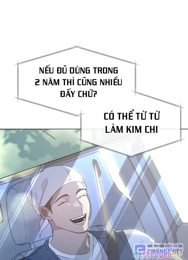 Nhà Hàng Thế Giới Ngầm Chapter 49 - Trang 2