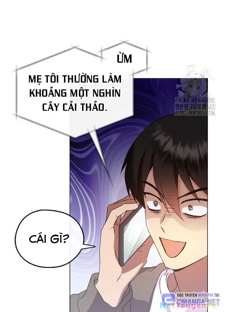 Nhà Hàng Thế Giới Ngầm Chapter 49 - Trang 2