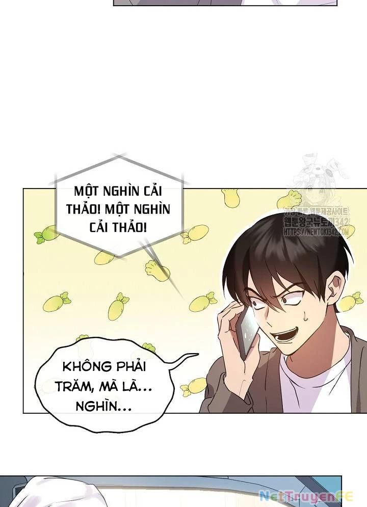 Nhà Hàng Thế Giới Ngầm Chapter 49 - Trang 2