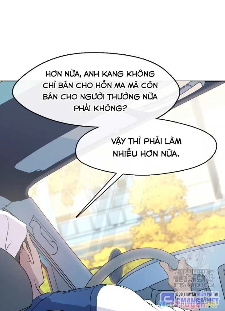 Nhà Hàng Thế Giới Ngầm Chapter 49 - Trang 2