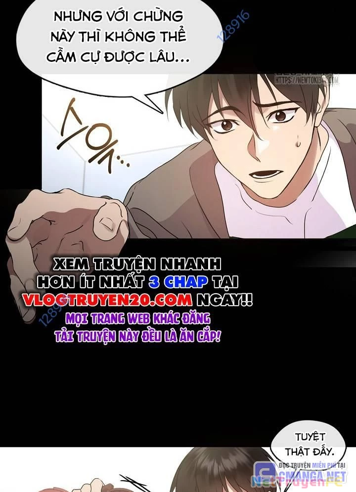 Nhà Hàng Thế Giới Ngầm Chapter 49 - Trang 2