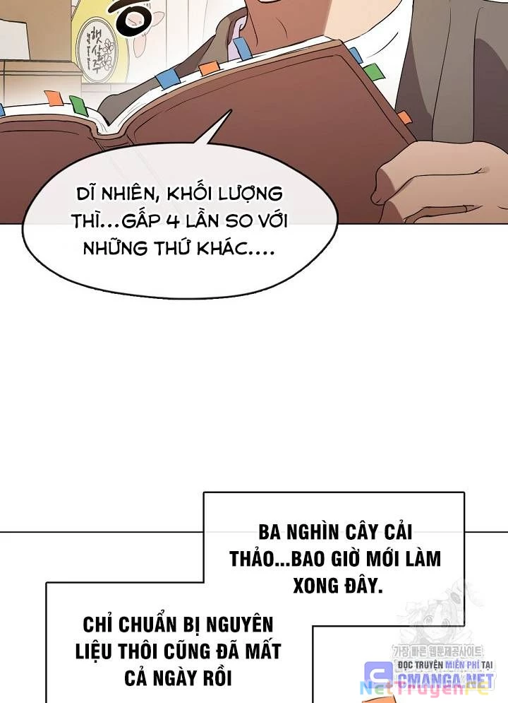 Nhà Hàng Thế Giới Ngầm Chapter 49 - Trang 2